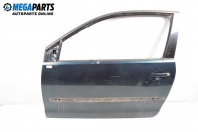 Врата за Volkswagen Polo Hatchback IV (10.2001 - 12.2005), 2+1 вр., хечбек, позиция: лява