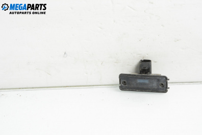 Плафон заден номер за Volkswagen Polo Hatchback IV (10.2001 - 12.2005), хечбек