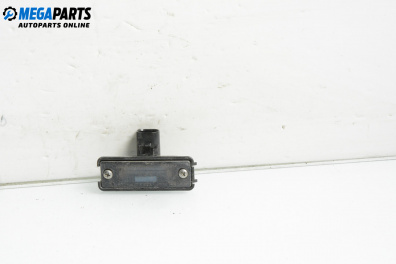 Плафон заден номер за Volkswagen Polo Hatchback IV (10.2001 - 12.2005), хечбек