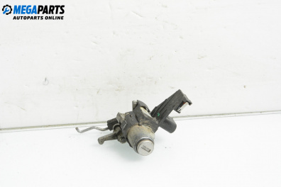 Ключалка заден капак за Volkswagen Polo Hatchback IV (10.2001 - 12.2005), хечбек