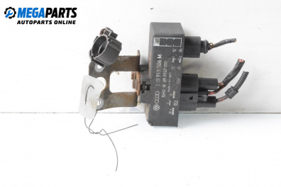 Реле перка за Volkswagen Polo Hatchback IV (10.2001 - 12.2005) 1.2 12V, № 1J0 919 506 M