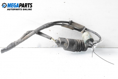 Помпичка за чистачки за Volkswagen Polo Hatchback IV (10.2001 - 12.2005)