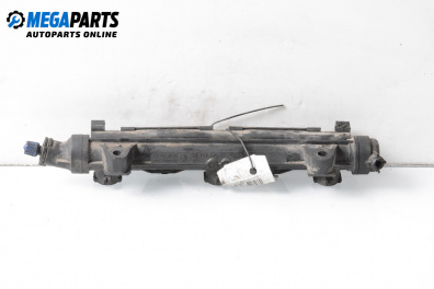 Бензинова рейка за Volkswagen Polo Hatchback IV (10.2001 - 12.2005) 1.2 12V, 64 к.с.