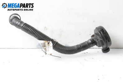 Клапан картерни газове за Volkswagen Polo Hatchback IV (10.2001 - 12.2005) 1.2 12V, 64 к.с.