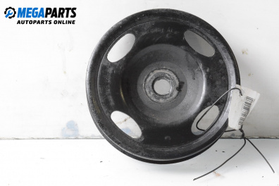 Демпферна шайба за Volkswagen Polo Hatchback IV (10.2001 - 12.2005) 1.2 12V, 64 к.с.