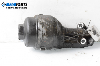 Корпус за маслен филтър за Volkswagen Polo Hatchback IV (10.2001 - 12.2005) 1.2 12V, 64 к.с.