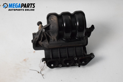 Всмукателен колектор за Volkswagen Polo Hatchback IV (10.2001 - 12.2005) 1.2 12V, 64 к.с.