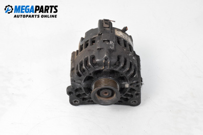 Алтернатор / генератор за Volkswagen Polo Hatchback IV (10.2001 - 12.2005) 1.2 12V, 64 к.с., № 03D 903 025 E