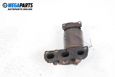 Изпускателен колектор  за Volkswagen Polo Hatchback IV (10.2001 - 12.2005) 1.2 12V, 64 к.с., № 03D 903 025 E