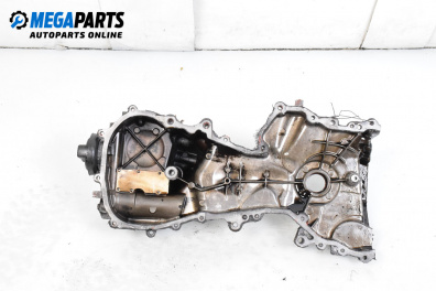 Капак ангренажен ремък за Volkswagen Polo Hatchback IV (10.2001 - 12.2005) 1.2 12V, 64 к.с.