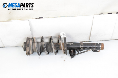 Макферсон за Volkswagen Polo Hatchback IV (10.2001 - 12.2005), хечбек, позиция: предна, лява