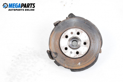 Шенкел главина за Volkswagen Polo Hatchback IV (10.2001 - 12.2005), позиция: предна, лява