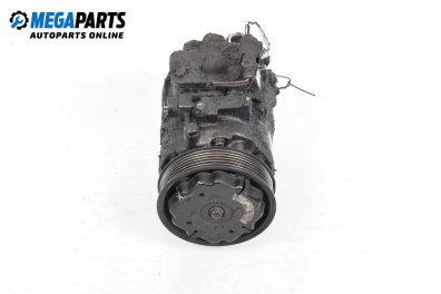 Компресор климатик за Volkswagen Polo Hatchback IV (10.2001 - 12.2005) 1.2 12V, 64 к.с., № 600 820 803G