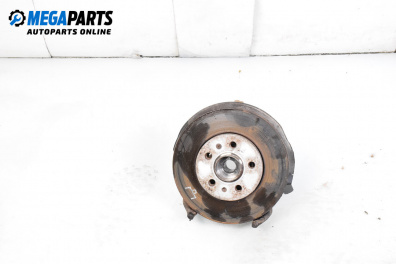 Шенкел главина за Volkswagen Polo Hatchback IV (10.2001 - 12.2005), позиция: предна, дясна