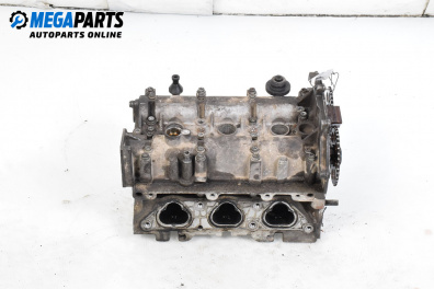 Глава за Volkswagen Polo Hatchback IV (10.2001 - 12.2005) 1.2 12V, 64 к.с.