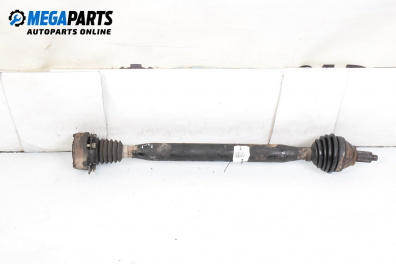 Полуоска за Volkswagen Polo Hatchback IV (10.2001 - 12.2005) 1.2 12V, 64 к.с., позиция: предна, дясна