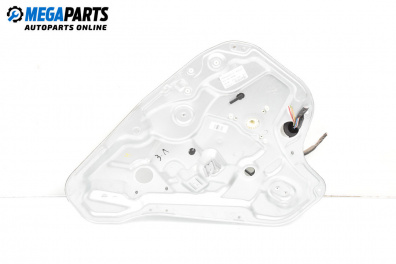 Основа кора врата за Hyundai i30 Combi I (10.2007 - 06.2012), 4+1 вр., комби, позиция: задна, лява