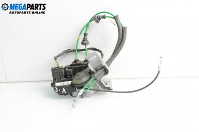 Брава на врата за Hyundai i30 Combi I (10.2007 - 06.2012), позиция: задна, лява