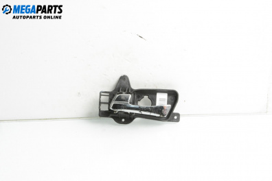 Вътрешна дръжка за Hyundai i30 Combi I (10.2007 - 06.2012), 4+1 вр., комби, позиция: задна, лява