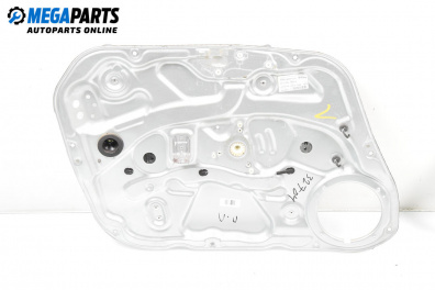 Основа кора врата за Hyundai i30 Combi I (10.2007 - 06.2012), 4+1 вр., комби, позиция: предна, лява