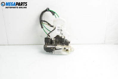 Брава на врата за Hyundai i30 Combi I (10.2007 - 06.2012), позиция: предна, лява