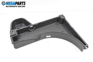 Кора багажник за Hyundai i30 Combi I (10.2007 - 06.2012), 4+1 вр., комби