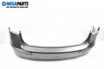 Задна броня за Hyundai i30 Combi I (10.2007 - 06.2012), комби