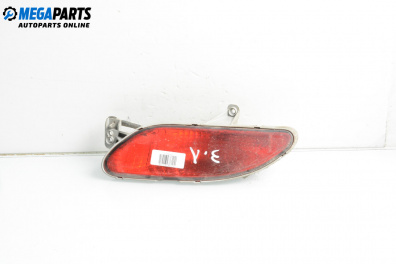 Светлоотразител за Hyundai i30 Combi I (10.2007 - 06.2012), комби, позиция: лява