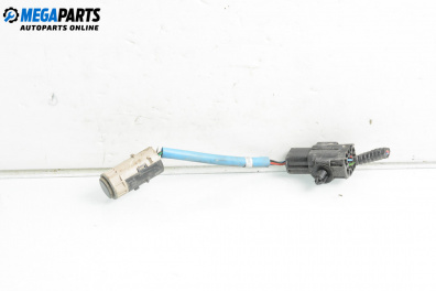 Парктроник за Hyundai i30 Combi I (10.2007 - 06.2012)