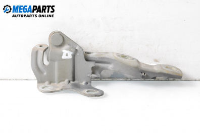 Панта преден капак за Hyundai i30 Combi I (10.2007 - 06.2012), 4+1 вр., комби, позиция: дясна