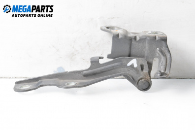 Панта преден капак за Hyundai i30 Combi I (10.2007 - 06.2012), 4+1 вр., комби, позиция: лява