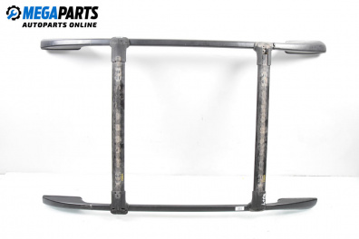 Багажник за тавана за Hyundai i30 Combi I (10.2007 - 06.2012), 4+1 вр., комби