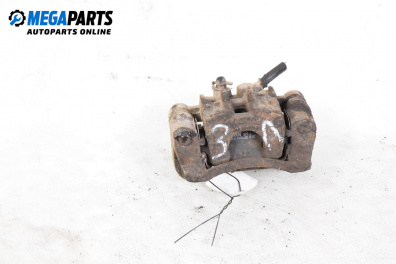 Спирачен апарат за Hyundai i30 Combi I (10.2007 - 06.2012), позиция: задна, лява