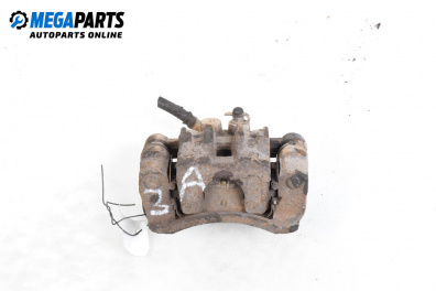 Спирачен апарат за Hyundai i30 Combi I (10.2007 - 06.2012), позиция: задна, дясна