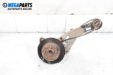 Шенкел главина за Hyundai i30 Combi I (10.2007 - 06.2012), позиция: задна, лява