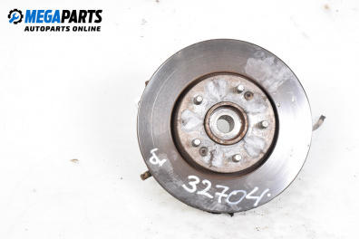 Шенкел главина за Hyundai i30 Combi I (10.2007 - 06.2012), позиция: предна, дясна