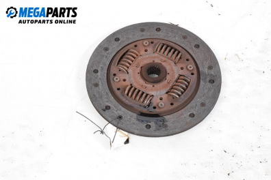 Феродов диск за Hyundai i30 Combi I (10.2007 - 06.2012) 1.6, 126 к.с.