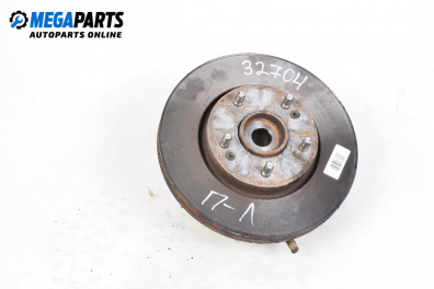 Шенкел главина за Hyundai i30 Combi I (10.2007 - 06.2012), позиция: предна, лява