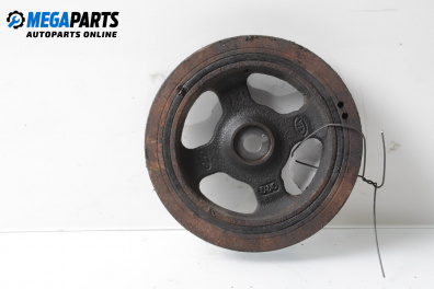 Демпферна шайба за Hyundai i30 Combi I (10.2007 - 06.2012) 1.6, 126 к.с.