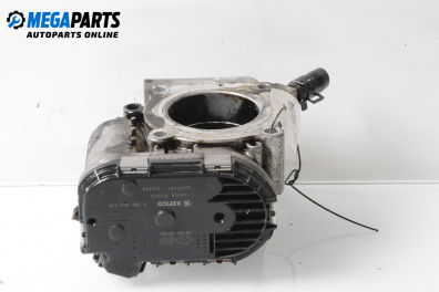 Дроселова клапа за Hyundai i30 Combi I (10.2007 - 06.2012) 1.6, 126 к.с., № 24047097