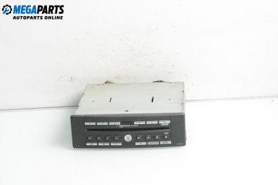 CD-радио за Renault Espace IV Minivan (11.2002 - 02.2015)