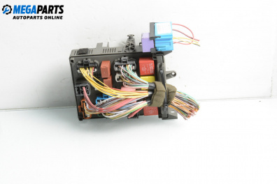 Бушонно табло за Renault Espace IV Minivan (11.2002 - 02.2015) 2.2 dCi (JK0H), 150 к.с.