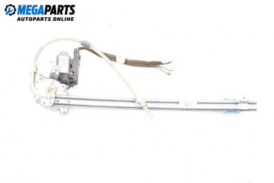Машинка ел. стъкло за Renault Espace IV Minivan (11.2002 - 02.2015), 4+1 вр., миниван, позиция: предна, дясна