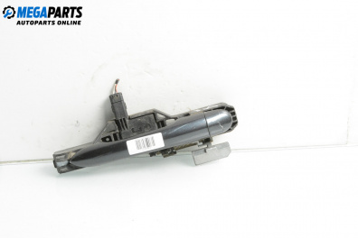 Външна дръжка за Renault Espace IV Minivan (11.2002 - 02.2015), 4+1 вр., миниван, позиция: задна, дясна