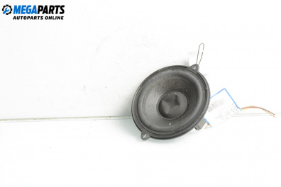Високоговорител за Renault Espace IV Minivan (11.2002 - 02.2015)
