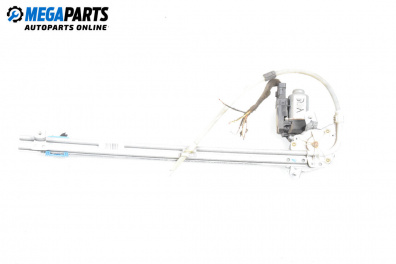 Машинка ел. стъкло за Renault Espace IV Minivan (11.2002 - 02.2015), 4+1 вр., миниван, позиция: задна, лява