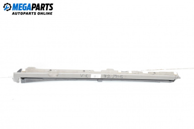 Водач стъкло за Renault Espace IV Minivan (11.2002 - 02.2015), 4+1 вр., миниван, позиция: задна, лява
