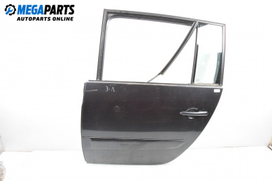 Врата за Renault Espace IV Minivan (11.2002 - 02.2015), 4+1 вр., миниван, позиция: задна, лява