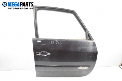 Врата за Renault Espace IV Minivan (11.2002 - 02.2015), 4+1 вр., миниван, позиция: предна, дясна