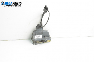 Брава на врата за Renault Espace IV Minivan (11.2002 - 02.2015), позиция: задна, дясна